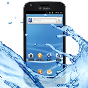 I Fix Cracked Screens Samsung Galaxy S3, S4, S5 