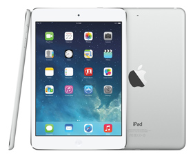 I Fix Cracked Screens iPad Air