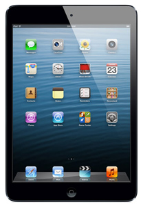 I Fix Cracked Screens iPad mini