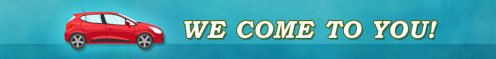 we come to you cellphone repairs
